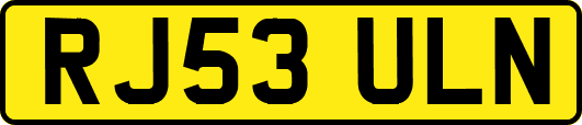 RJ53ULN