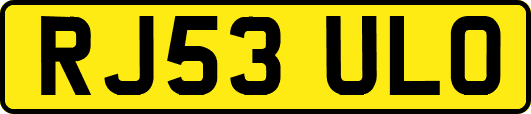 RJ53ULO