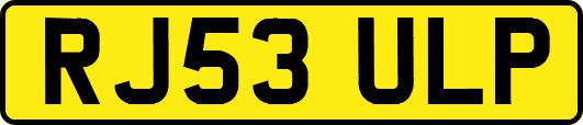 RJ53ULP