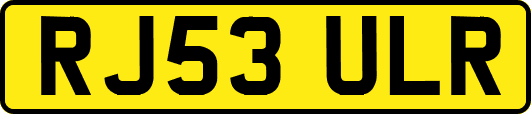 RJ53ULR