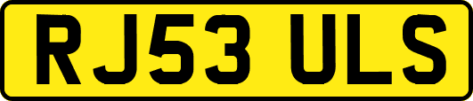RJ53ULS