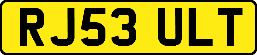 RJ53ULT