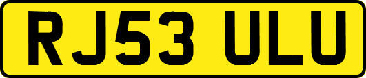 RJ53ULU