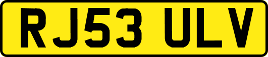 RJ53ULV