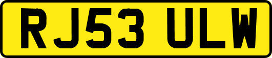 RJ53ULW