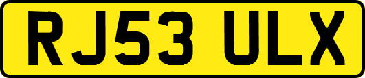 RJ53ULX