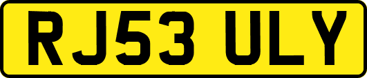 RJ53ULY