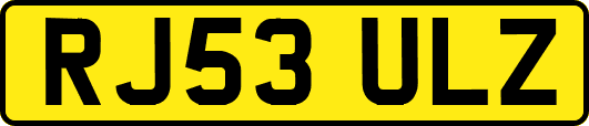 RJ53ULZ