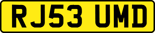 RJ53UMD