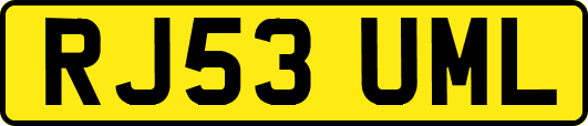 RJ53UML