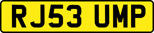 RJ53UMP