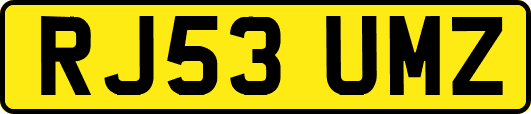 RJ53UMZ