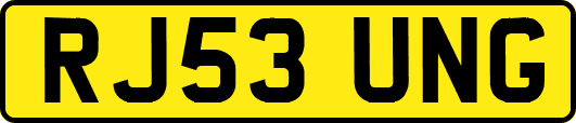 RJ53UNG