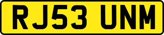 RJ53UNM