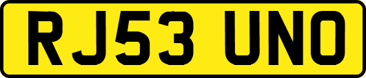 RJ53UNO