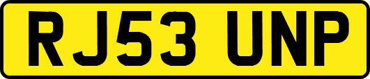 RJ53UNP