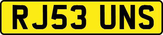 RJ53UNS