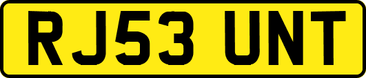 RJ53UNT