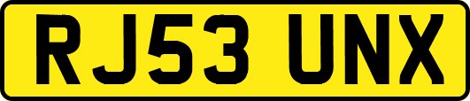 RJ53UNX