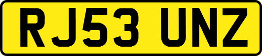 RJ53UNZ