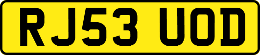 RJ53UOD