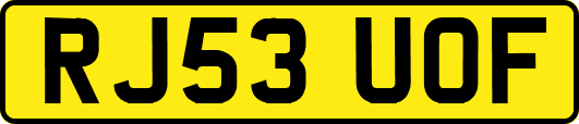 RJ53UOF