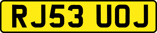 RJ53UOJ