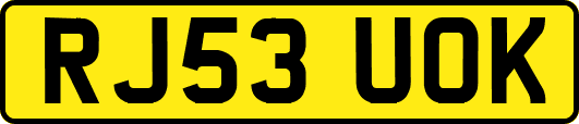 RJ53UOK