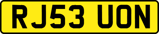 RJ53UON