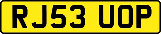 RJ53UOP