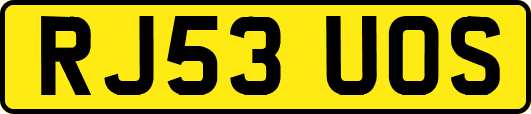 RJ53UOS