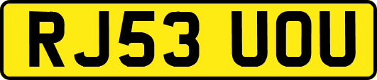 RJ53UOU