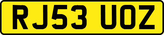 RJ53UOZ