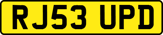 RJ53UPD