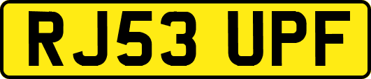 RJ53UPF