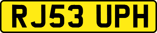 RJ53UPH