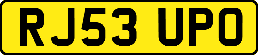 RJ53UPO