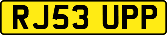 RJ53UPP