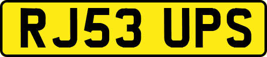 RJ53UPS