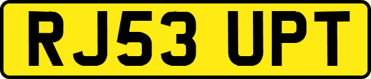 RJ53UPT