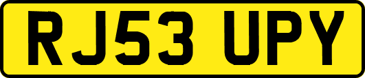 RJ53UPY