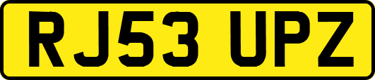 RJ53UPZ