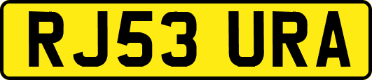 RJ53URA