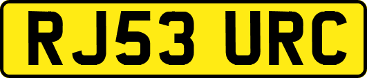 RJ53URC