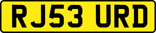 RJ53URD