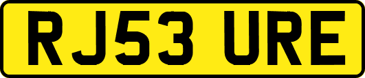 RJ53URE