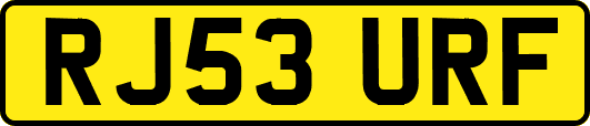 RJ53URF