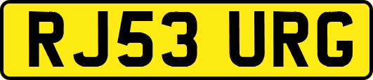 RJ53URG