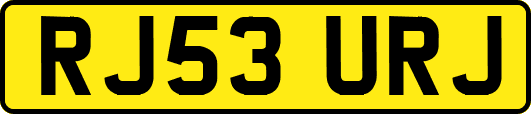 RJ53URJ
