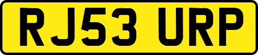 RJ53URP